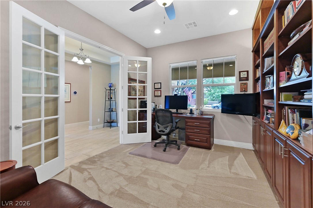 5878 Grade Vista Street Las Vegas NV 89135