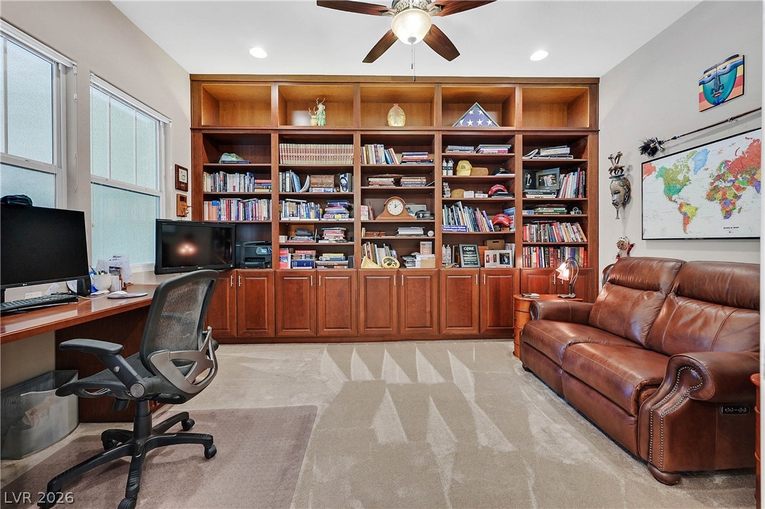 5878 Grade Vista Street Las Vegas NV 89135