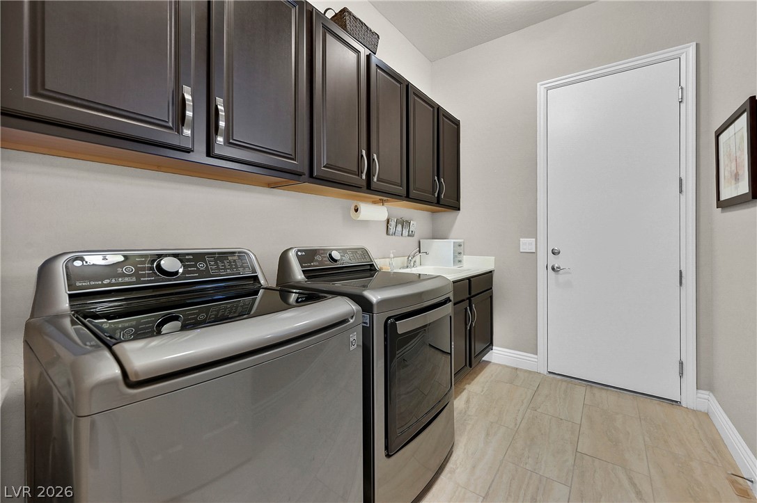 5878 Grade Vista Street Las Vegas NV 89135