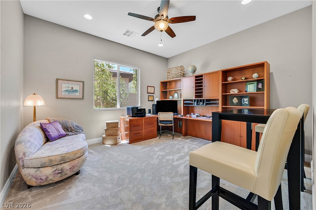 5878 Grade Vista Street Las Vegas NV 89135