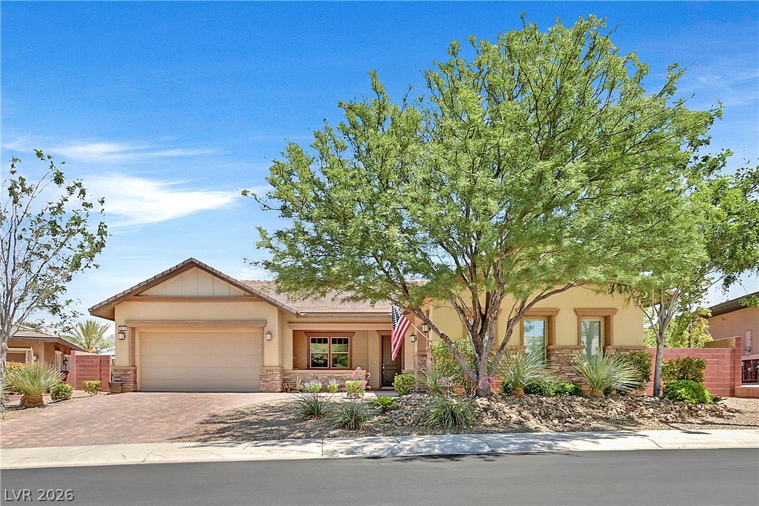 5878 Grade Vista Street Las Vegas NV 89135