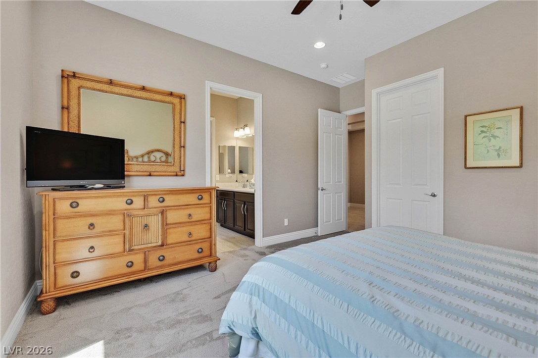 5878 Grade Vista Street Las Vegas NV 89135
