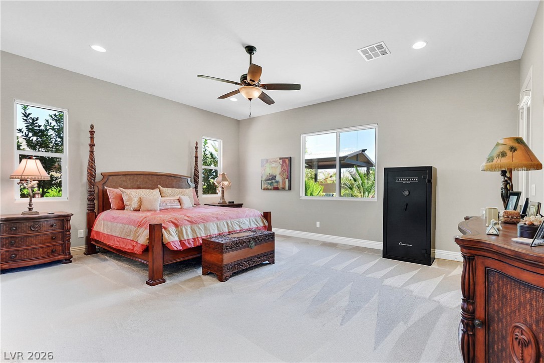 5878 Grade Vista Street Las Vegas NV 89135