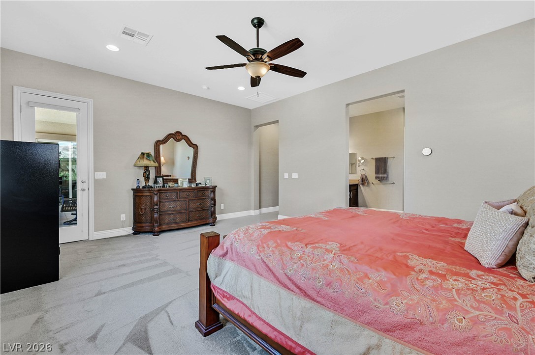 5878 Grade Vista Street Las Vegas NV 89135