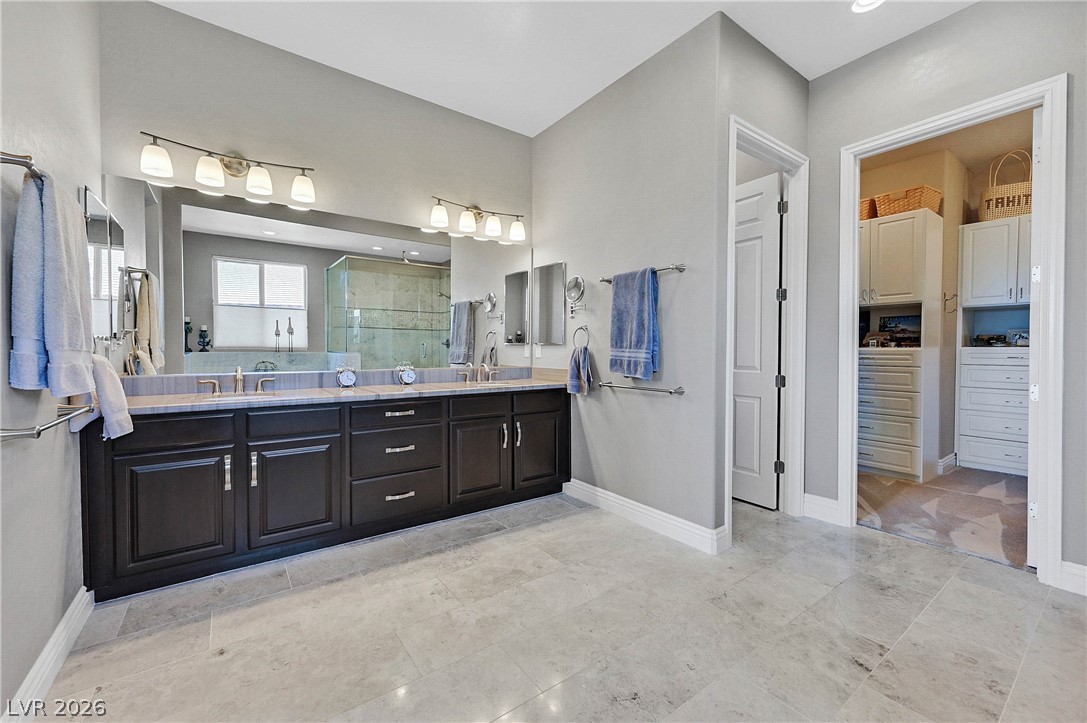 5878 Grade Vista Street Las Vegas NV 89135
