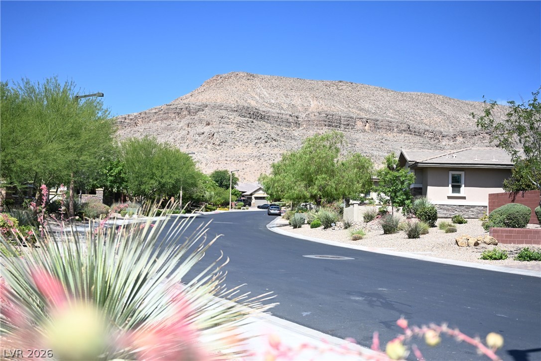 5878 Grade Vista Street Las Vegas NV 89135