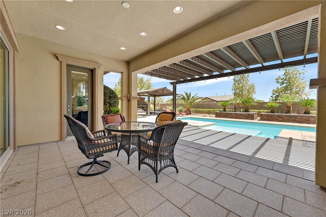 5878 Grade Vista Street Las Vegas NV 89135