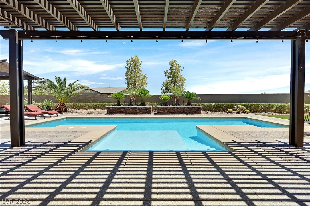 5878 Grade Vista Street Las Vegas NV 89135