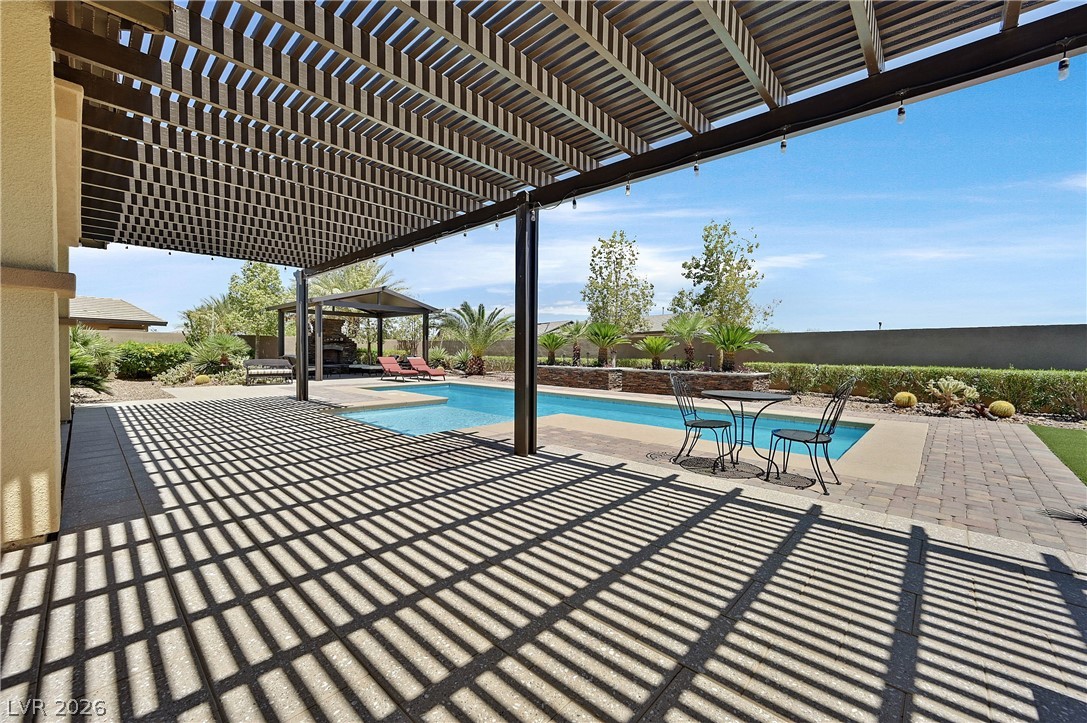 5878 Grade Vista Street Las Vegas NV 89135