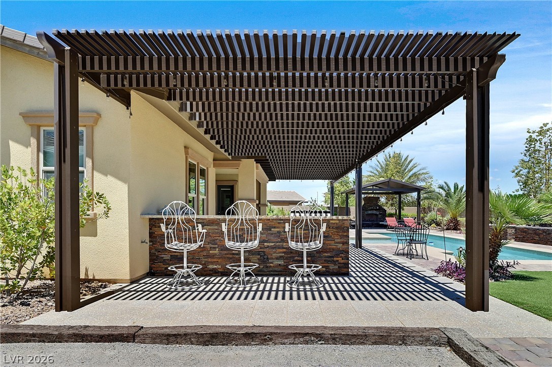 5878 Grade Vista Street Las Vegas NV 89135