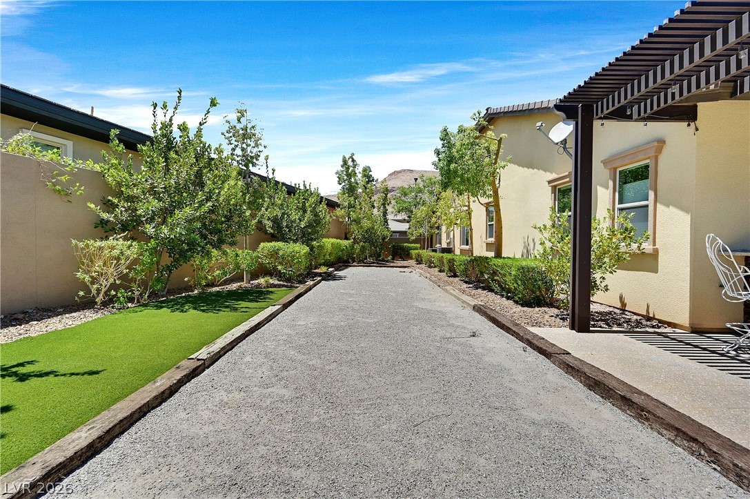5878 Grade Vista Street Las Vegas NV 89135