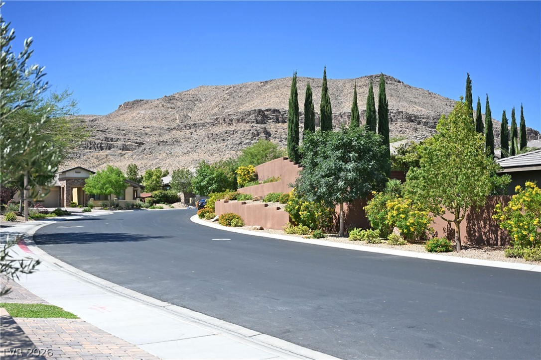 5878 Grade Vista Street Las Vegas NV 89135