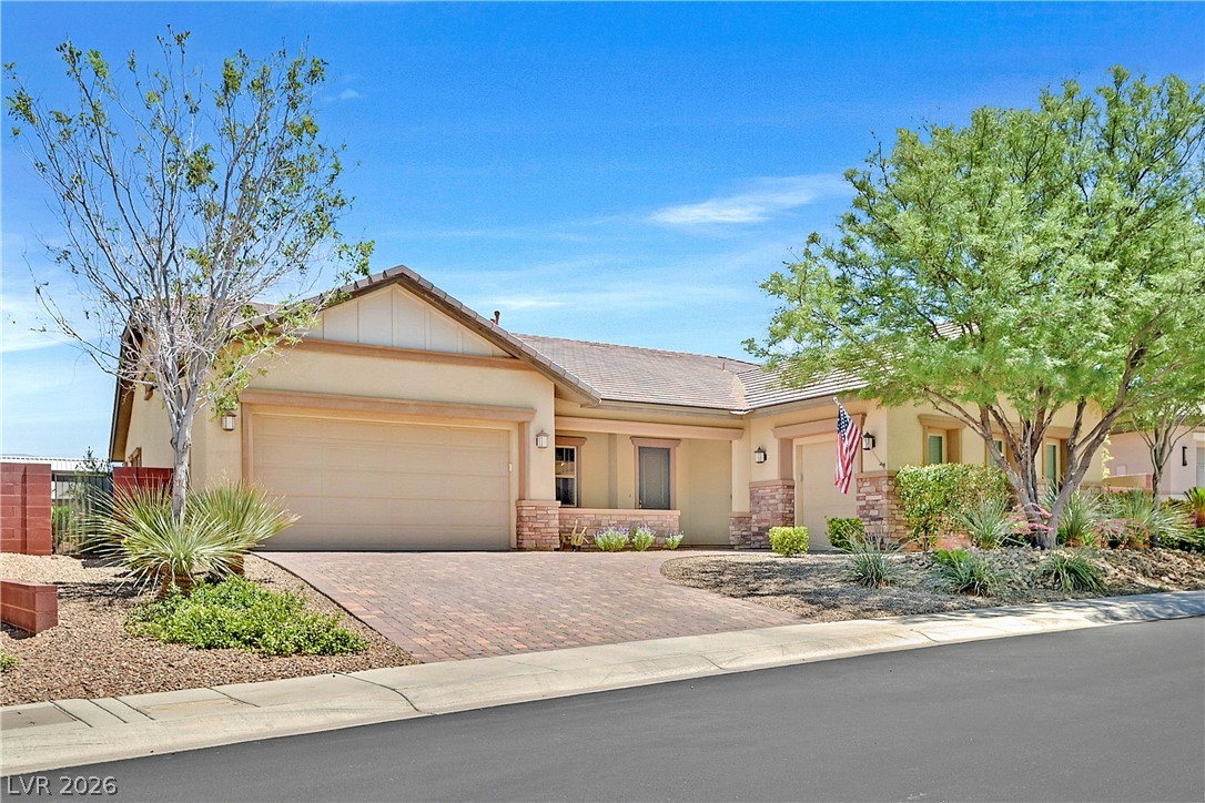 5878 Grade Vista Street Las Vegas NV 89135