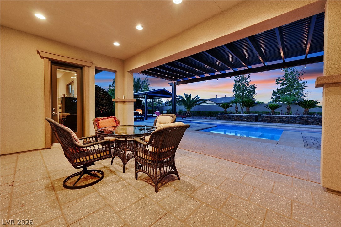 5878 Grade Vista Street Las Vegas NV 89135