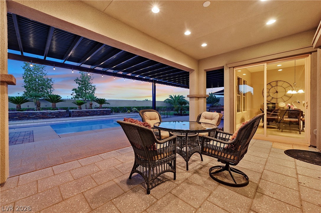 5878 Grade Vista Street Las Vegas NV 89135