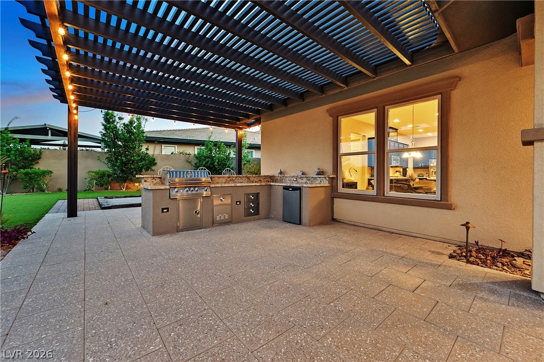 5878 Grade Vista Street Las Vegas NV 89135
