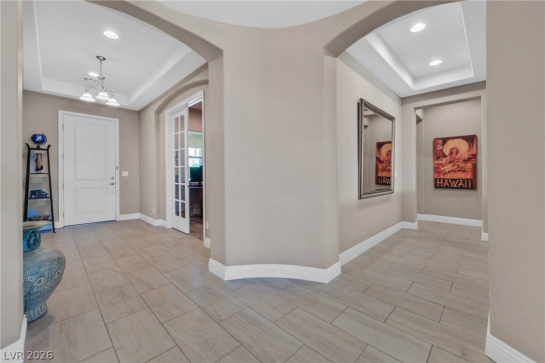 5878 Grade Vista Street Las Vegas NV 89135