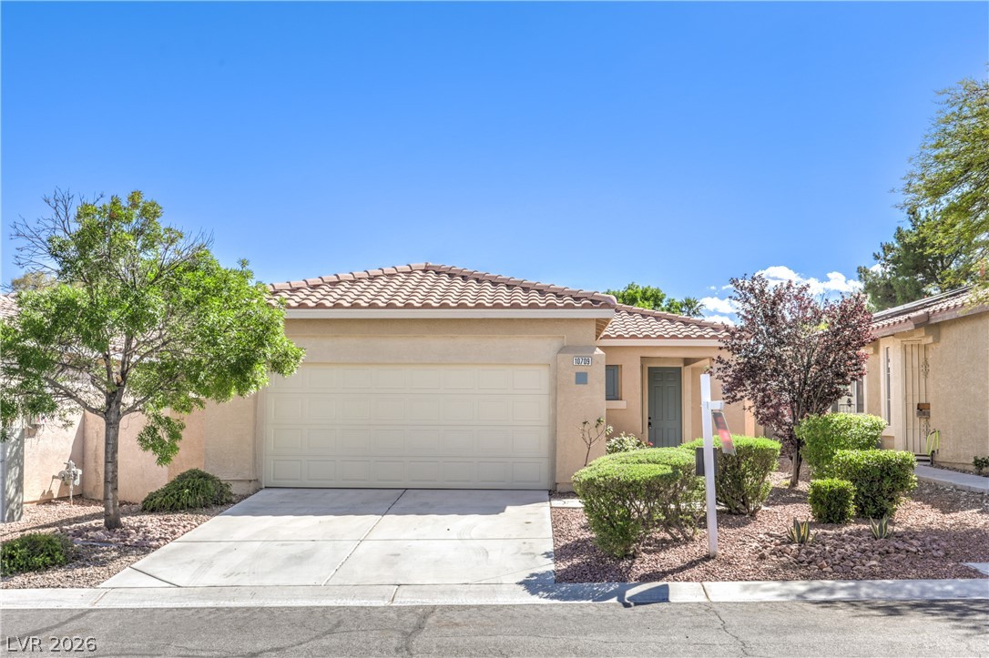 10709 Moon Flower Arbor Place Las Vegas NV 89144