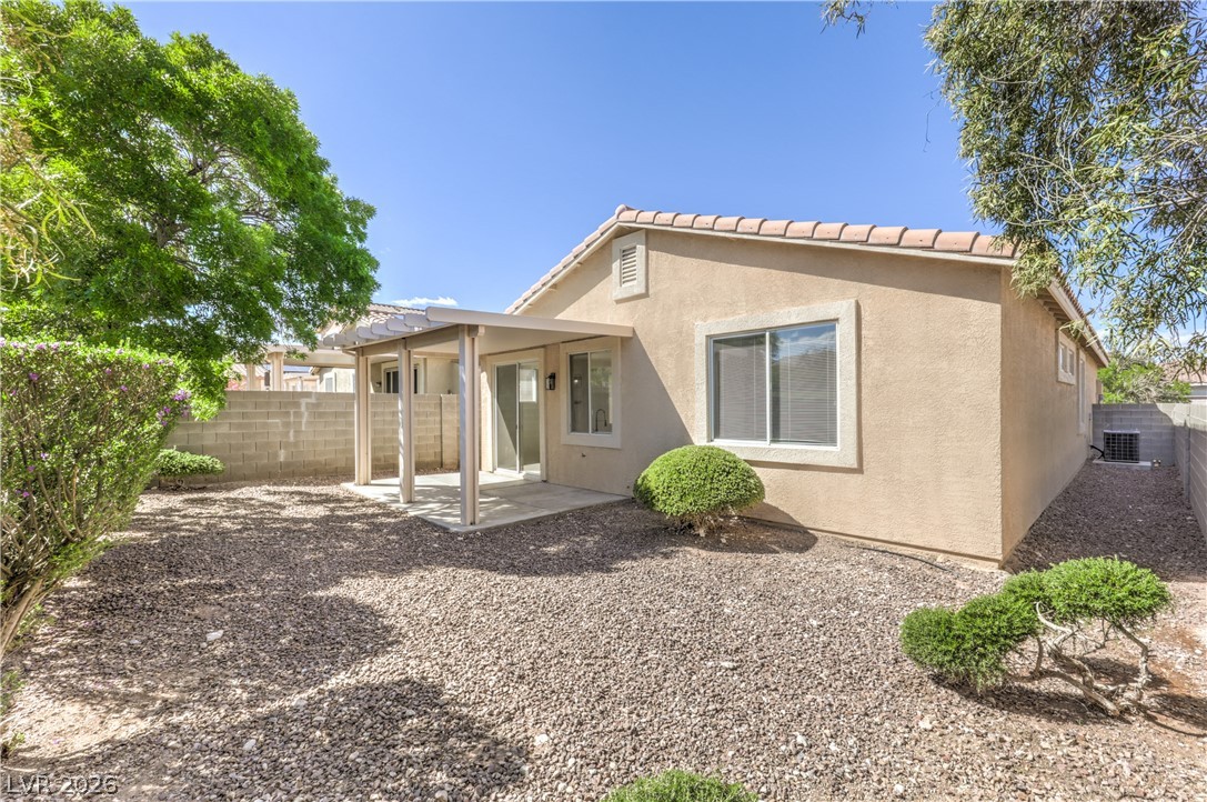 10709 Moon Flower Arbor Place Las Vegas NV 89144