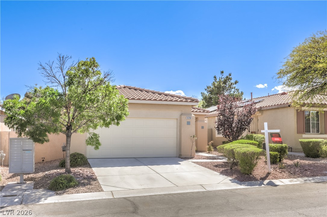 10709 Moon Flower Arbor Place Las Vegas NV 89144