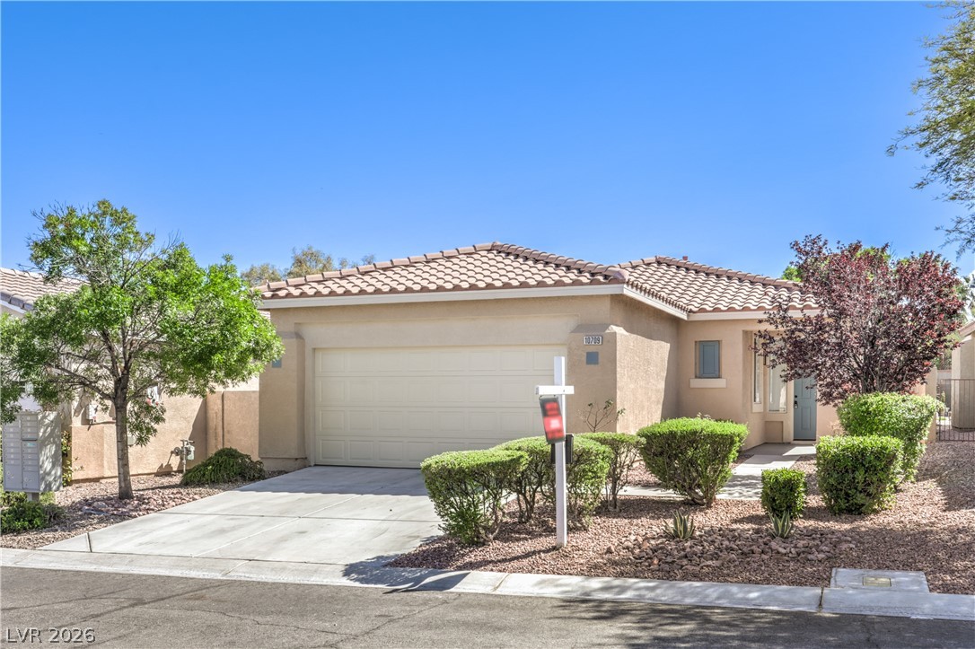 10709 Moon Flower Arbor Place Las Vegas NV 89144