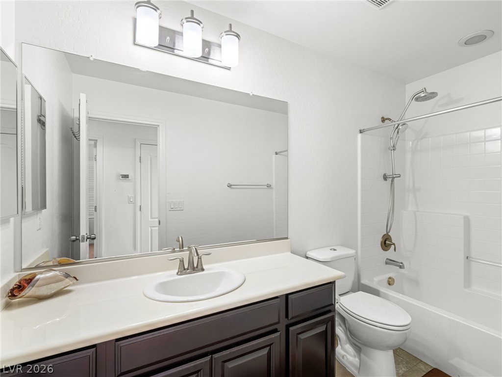 10743 Centerville Bay Court Las Vegas NV 89179