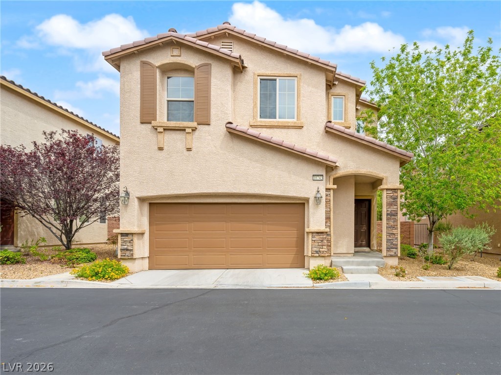 10743 Centerville Bay Court Las Vegas NV 89179