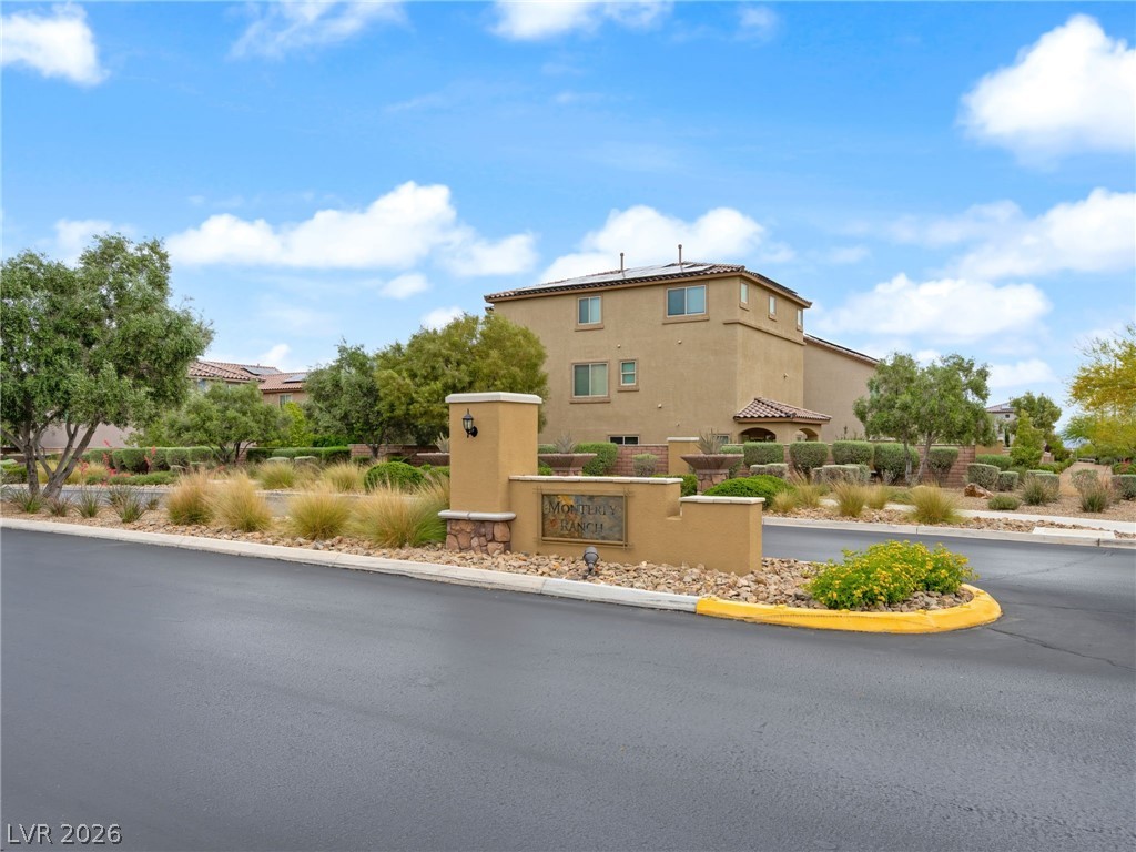 10743 Centerville Bay Court Las Vegas NV 89179