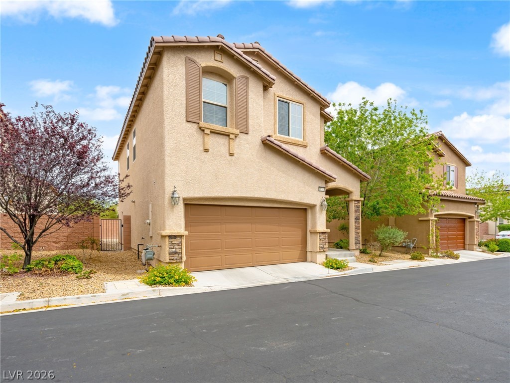10743 Centerville Bay Court Las Vegas NV 89179