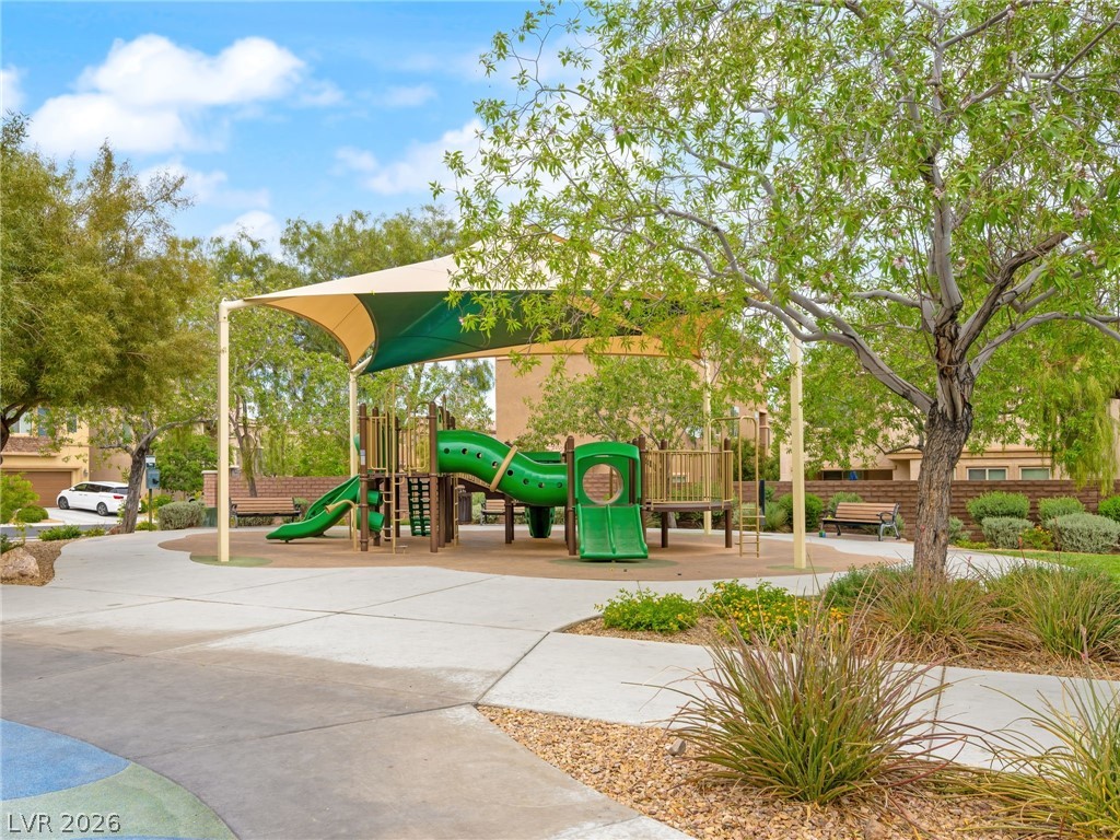 10743 Centerville Bay Court Las Vegas NV 89179