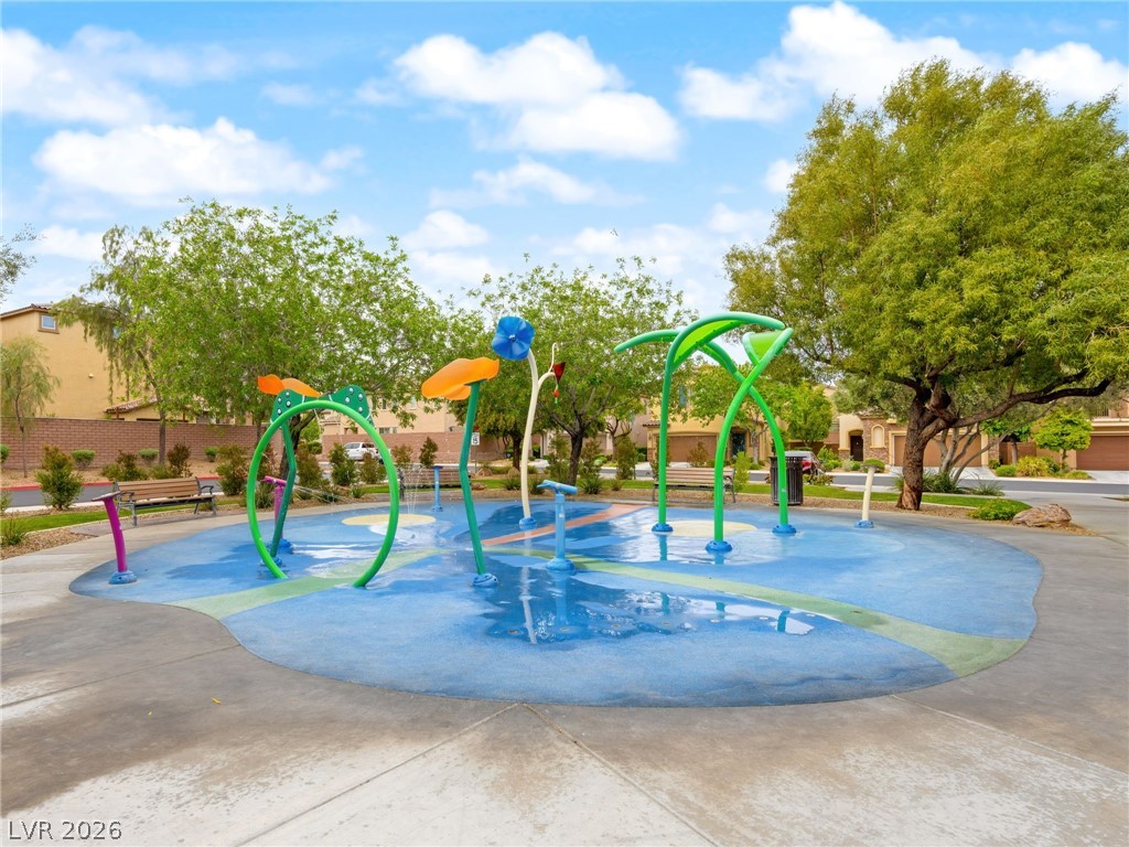 10743 Centerville Bay Court Las Vegas NV 89179