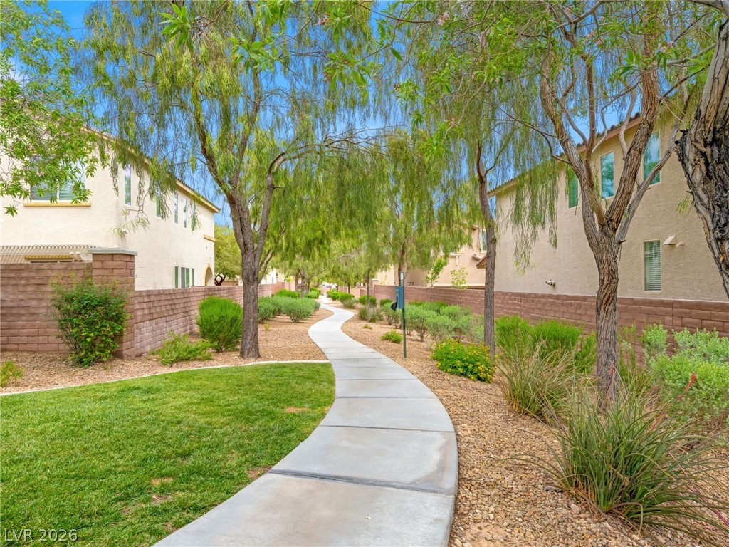 10743 Centerville Bay Court Las Vegas NV 89179