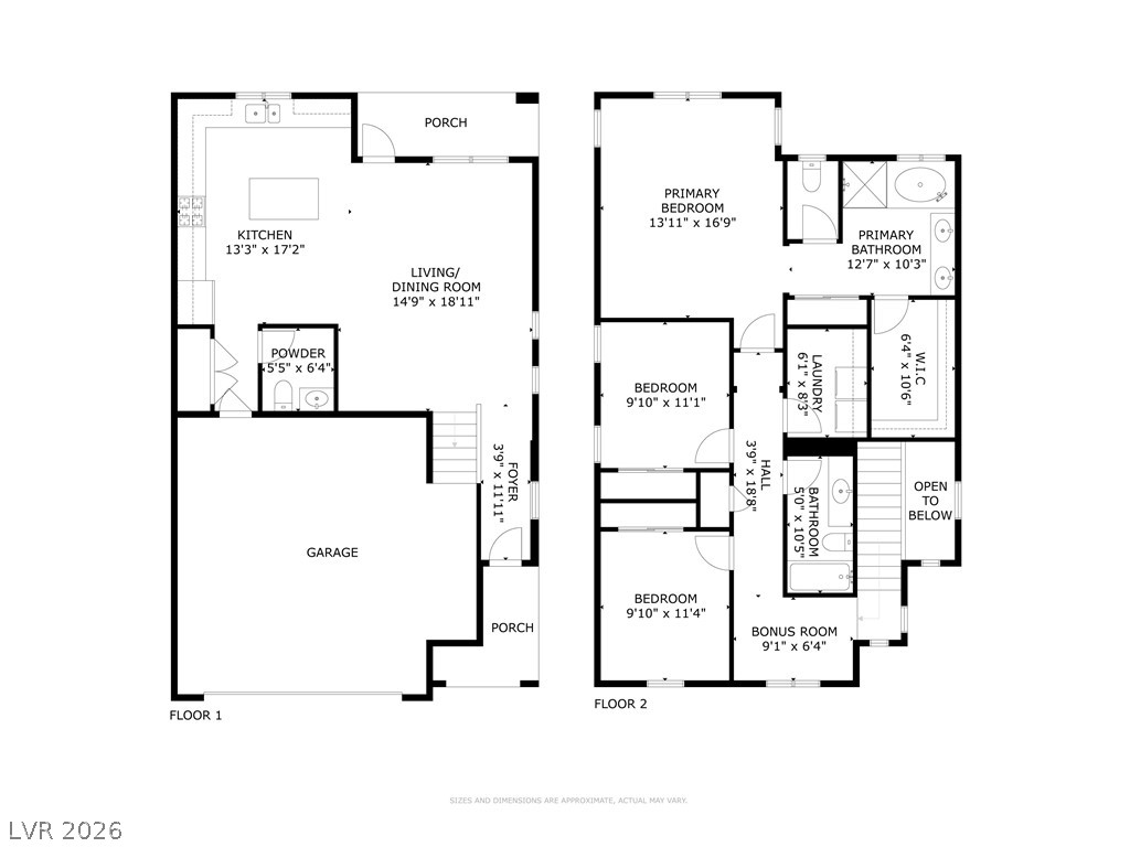 10743 Centerville Bay Court Las Vegas NV 89179