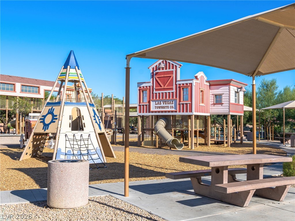 10743 Centerville Bay Court Las Vegas NV 89179