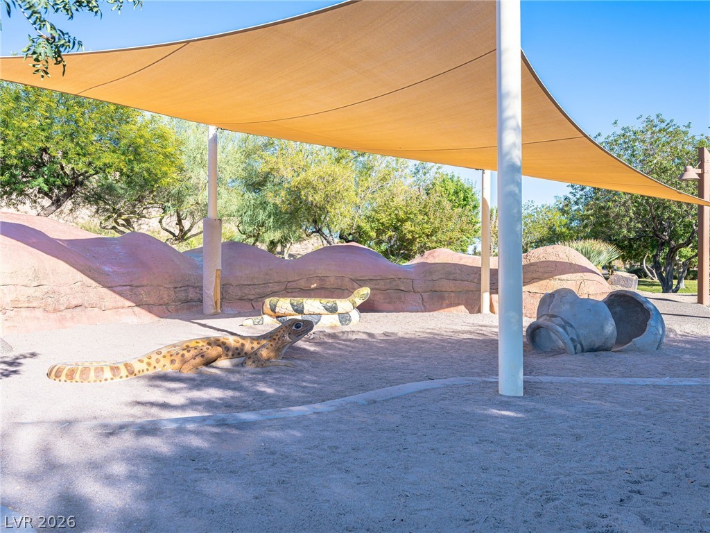 10743 Centerville Bay Court Las Vegas NV 89179