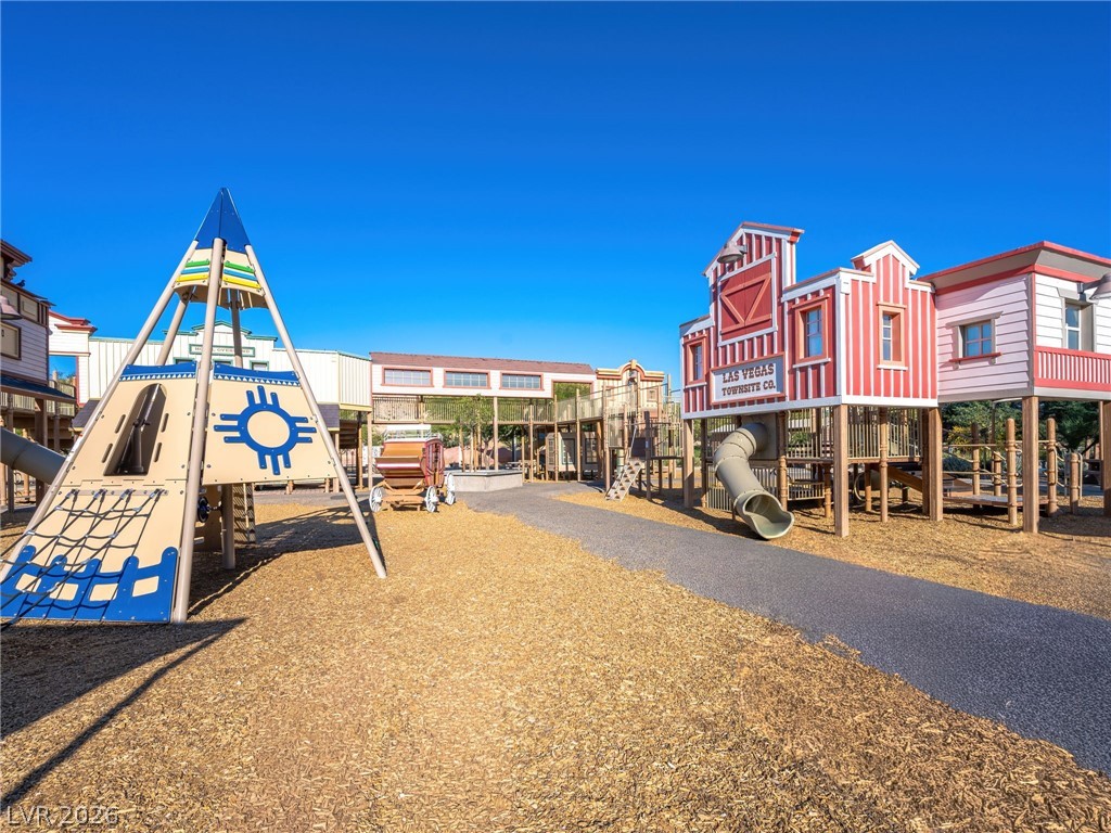 10743 Centerville Bay Court Las Vegas NV 89179
