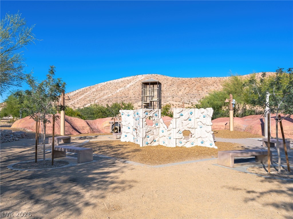 10743 Centerville Bay Court Las Vegas NV 89179