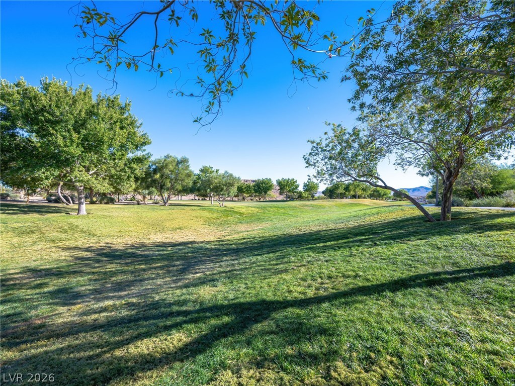 10743 Centerville Bay Court Las Vegas NV 89179