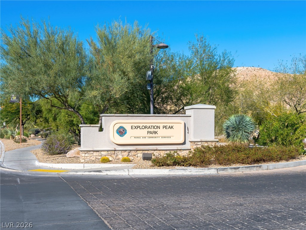 10743 Centerville Bay Court Las Vegas NV 89179