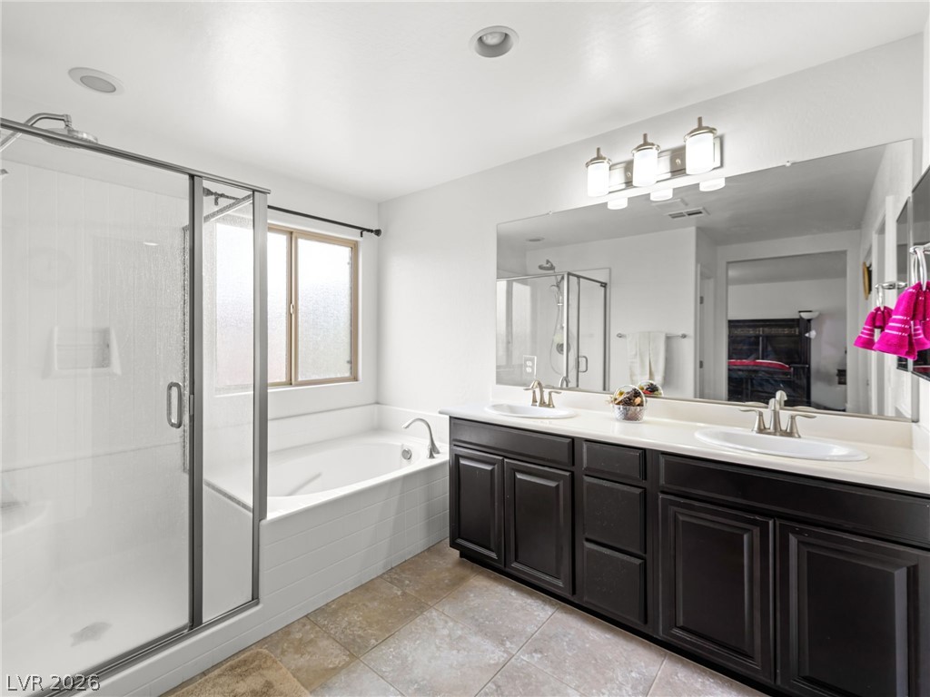 10743 Centerville Bay Court Las Vegas NV 89179