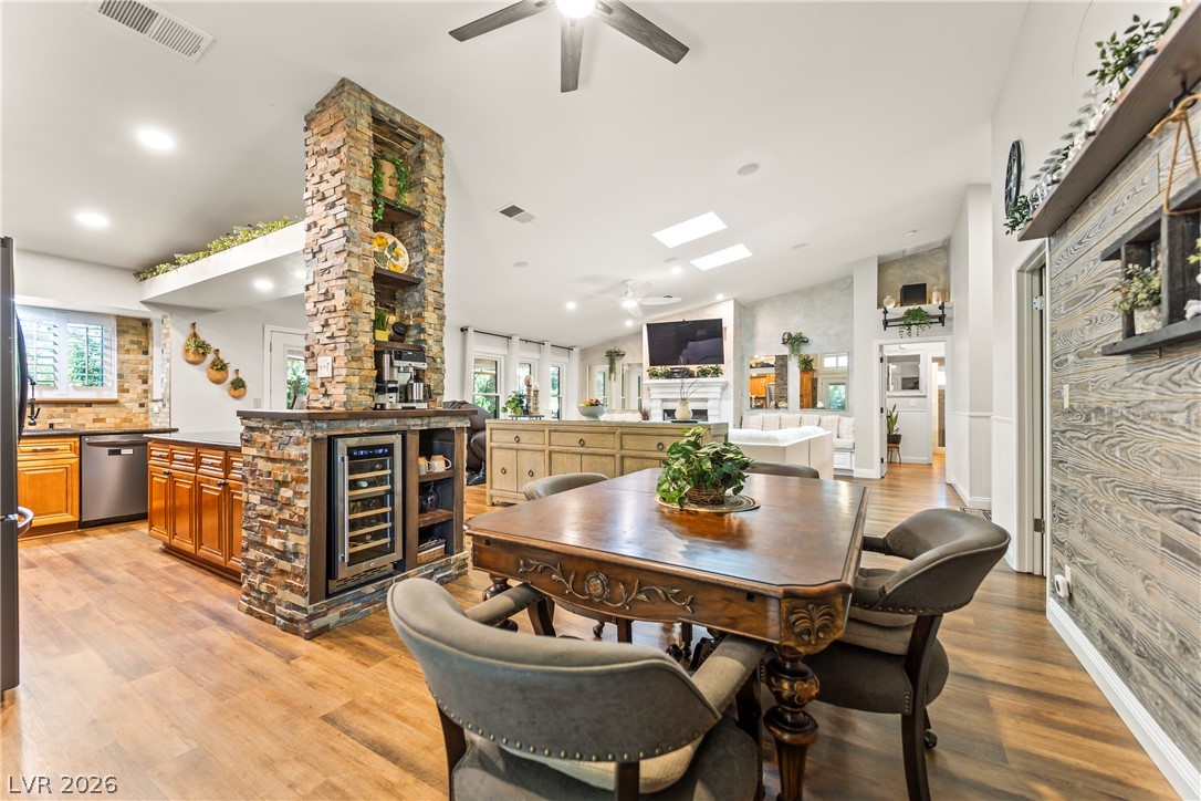 207 South White Cloud Circle Henderson NV 89074