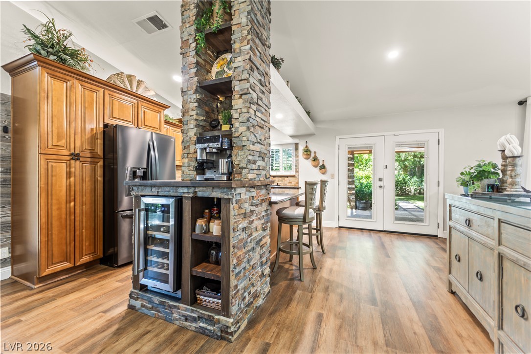 207 South White Cloud Circle Henderson NV 89074