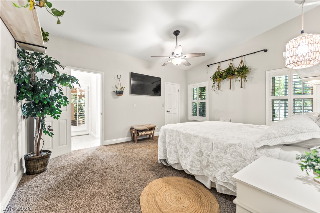 207 South White Cloud Circle Henderson NV 89074