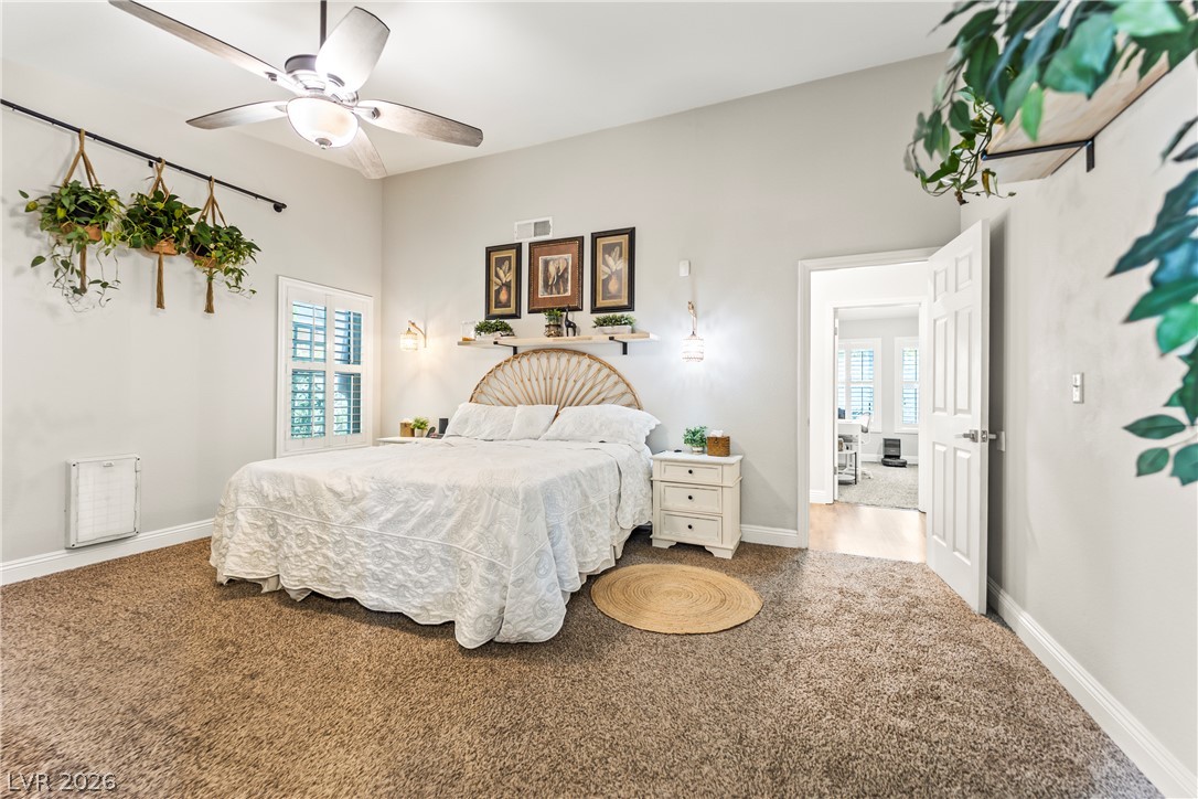 207 South White Cloud Circle Henderson NV 89074