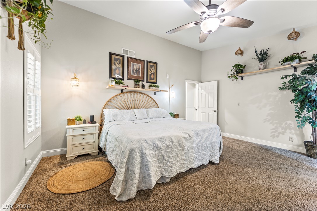 207 South White Cloud Circle Henderson NV 89074