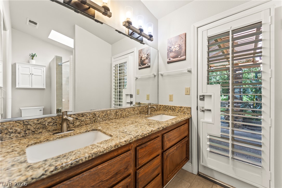 207 South White Cloud Circle Henderson NV 89074