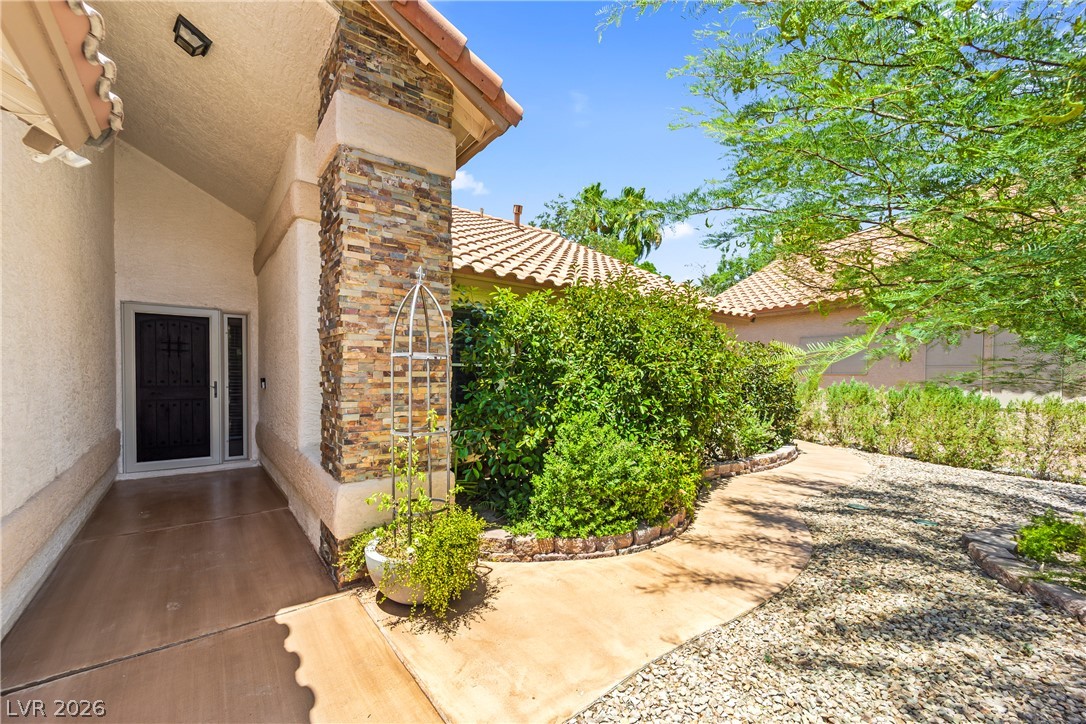 207 South White Cloud Circle Henderson NV 89074
