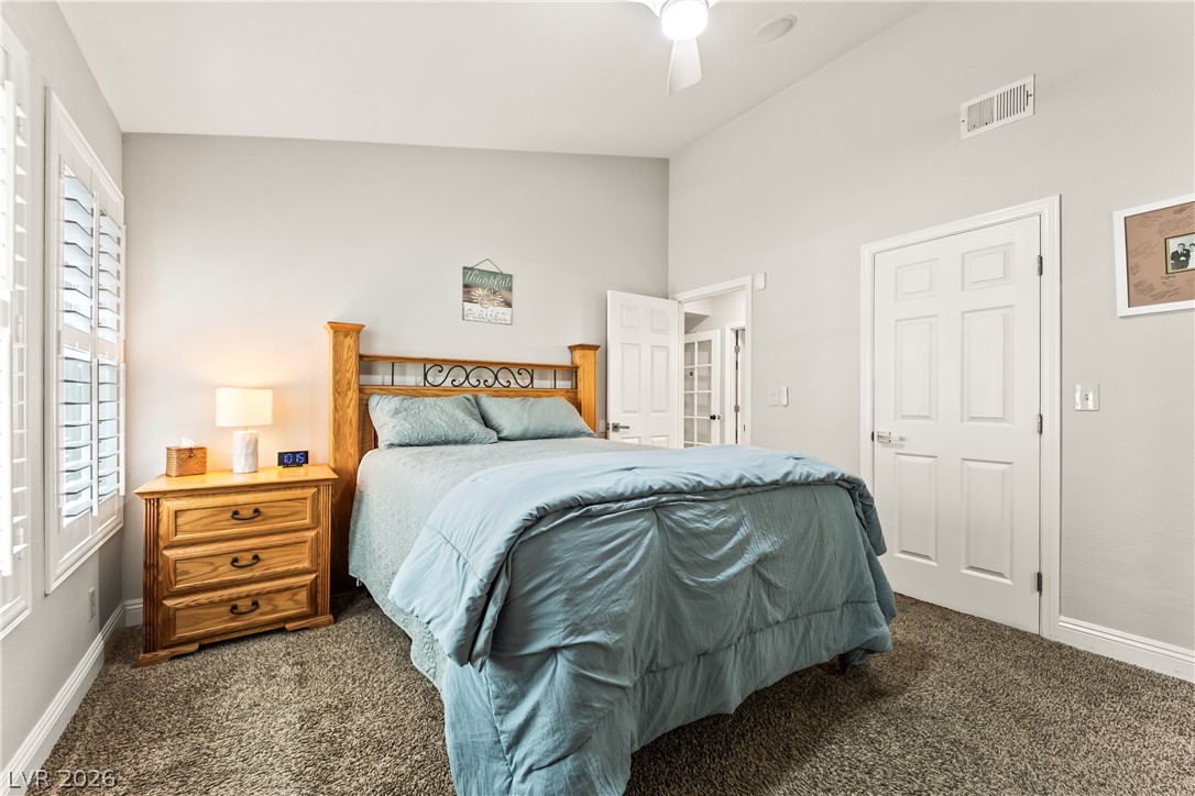 207 South White Cloud Circle Henderson NV 89074