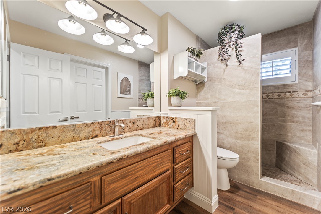207 South White Cloud Circle Henderson NV 89074