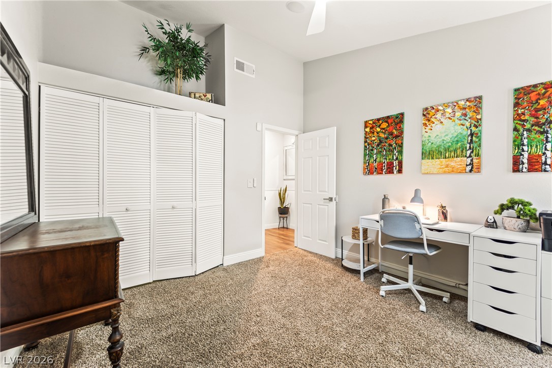 207 South White Cloud Circle Henderson NV 89074